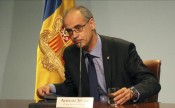 Andorra Banks under Investigation