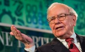 1 ETF Thatâ€™s Crushing Even Warren Buffett 