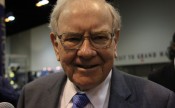 Warren Buffett Bought 3 Million More Shares of This Oil Company: Here's Why